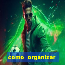 como organizar planilha por ordem alfabetica